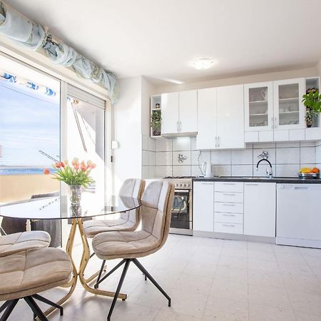 Great View Apartment ซาดาร์ ภายนอก รูปภาพ