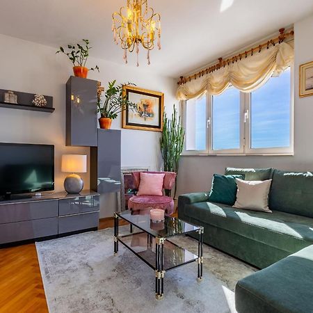 Great View Apartment ซาดาร์ ภายนอก รูปภาพ