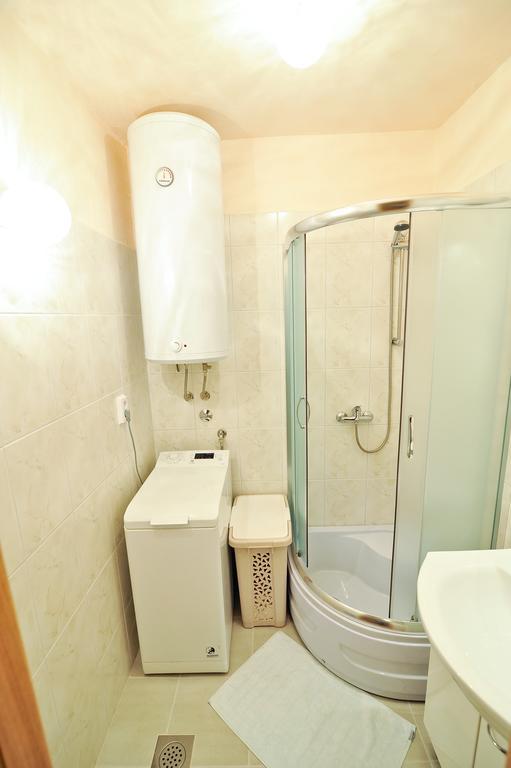 Great View Apartment ซาดาร์ ห้อง รูปภาพ