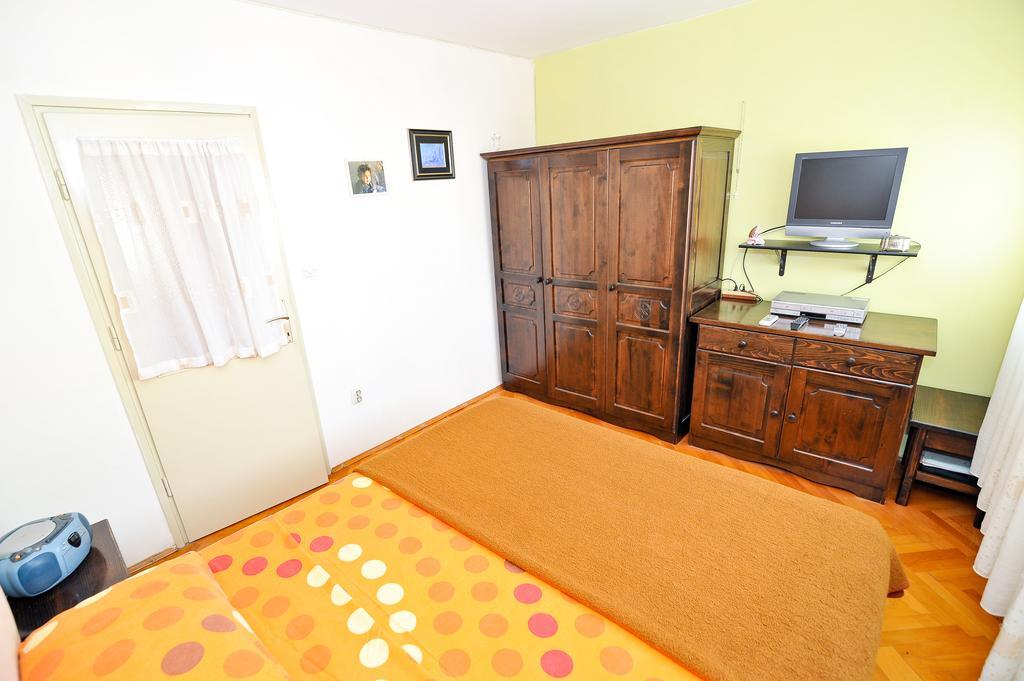 Great View Apartment ซาดาร์ ห้อง รูปภาพ